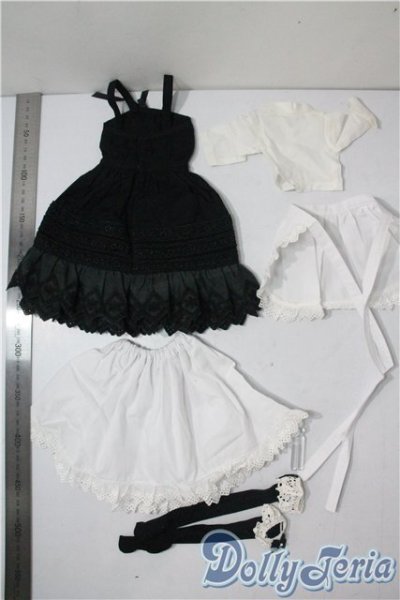 画像2: DD/OF:衣装セット U-25-08-05-002-TN-ZU (2)