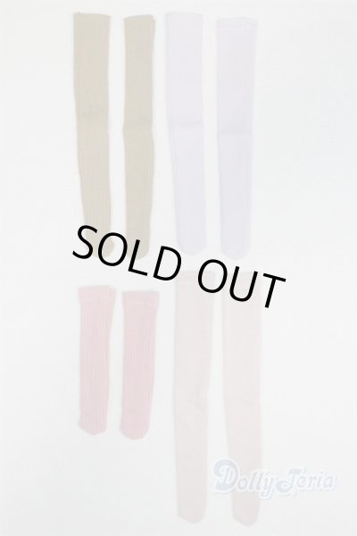 画像2: SDM＆MSD/OF:靴下 U-25-07-29-221-TN-ZU (2)