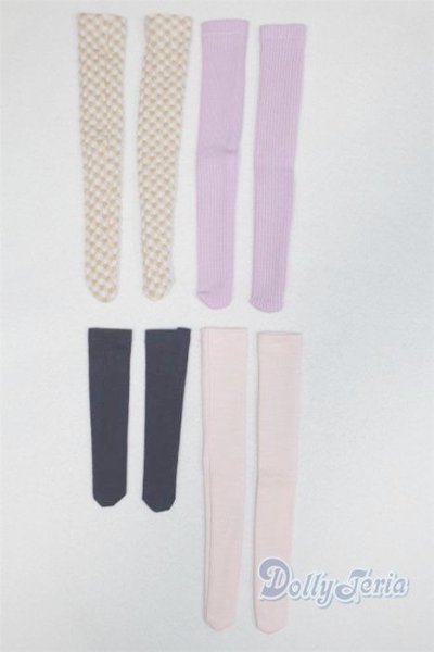 画像2: SDM＆MSD/OF:靴下 U-25-07-29-224-TN-ZU (2)