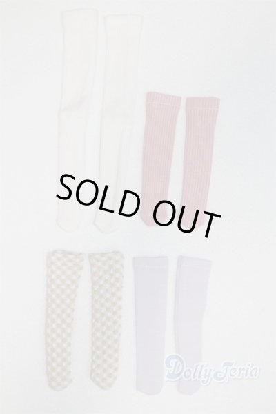 画像2: SDM＆MSD/OF:靴下 U-25-07-29-225-TN-ZU (2)