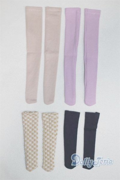 画像2: SDM＆MSD/OF:靴下 U-25-07-29-227-TN-ZU (2)