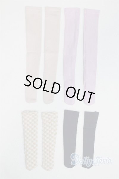 画像2: SDM＆MSD/OF:靴下 U-25-07-29-227-TN-ZU (2)