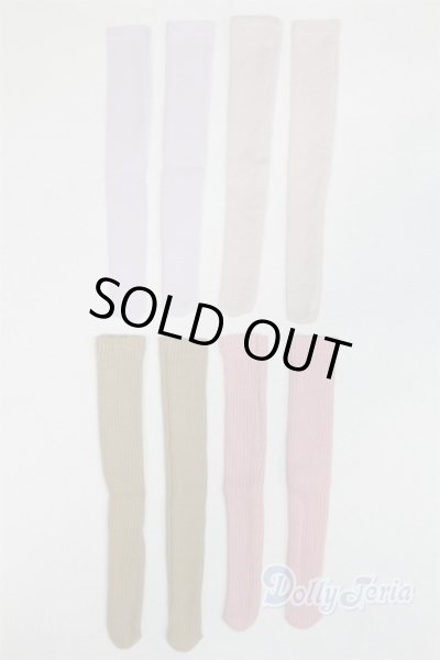 画像1: SDM＆MSD/OF:靴下 U-25-07-29-230-TN-ZU (1)