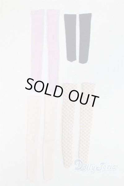 画像1: SDM＆MSD/OF:靴下 U-25-07-29-231-TN-ZU (1)