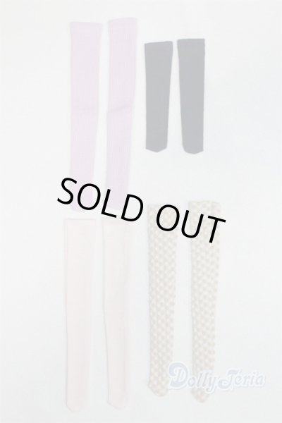 画像2: SDM＆MSD/OF:靴下 U-25-07-29-231-TN-ZU (2)