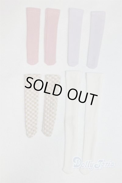 画像1: SDM＆MSD/OF:靴下 U-25-07-29-234-TN-ZU (1)