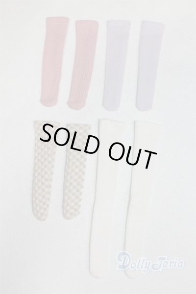 画像2: SDM＆MSD/OF:靴下 U-25-07-29-234-TN-ZU (2)