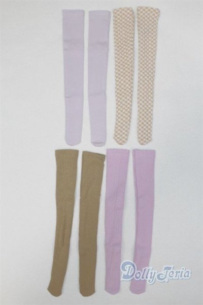 画像2: SD/OF:靴下 U-25-07-29-237-TN-ZU (2)