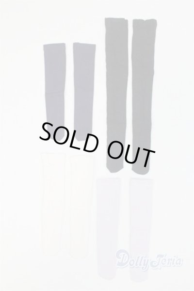 画像1: SD/OF:靴下 U-25-07-29-238-TN-ZU (1)