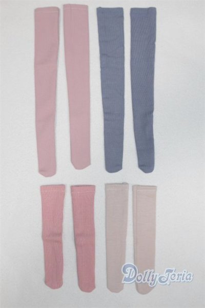 画像2: SD/OF:靴下 U-25-07-29-239-TN-ZU (2)