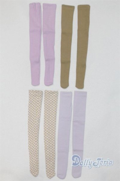 画像2: SD/OF:靴下 U-25-07-29-241-TN-ZU (2)