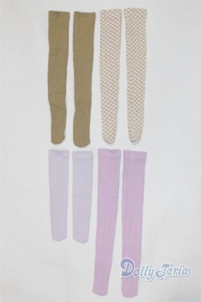 画像2: SD/OF:靴下 U-25-07-29-242-TN-ZU (2)