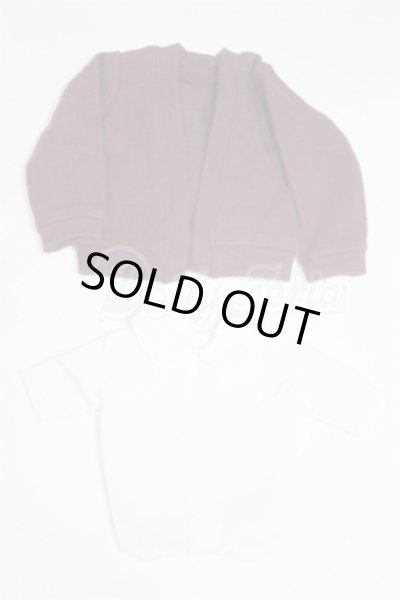 画像1: SDM&MSD/OF:トップス U-26-03-04-238-TN-ZU (1)