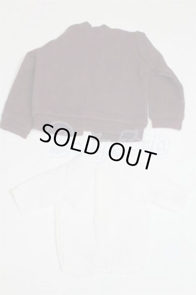 画像2: SDM&MSD/OF:トップス U-26-03-04-238-TN-ZU (2)