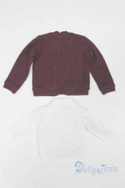 画像2: SD/OF:トップス U-25-07-29-273-TN-ZU (2)