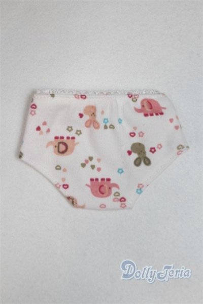 画像2: SD/OF:下着 U-25-07-29-281-TN-ZU (2)