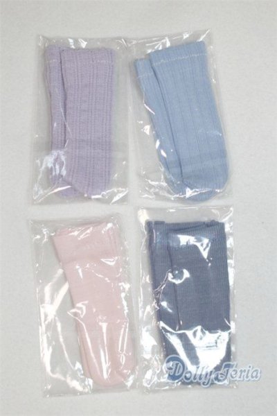 画像2: 幼SD/OF:靴下 U-25-07-29-285-TN-ZU (2)