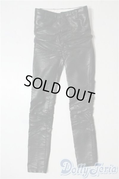 画像1: SD/OF:パンツ U-25-08-05-162-TO-ZU (1)