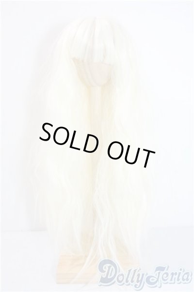 画像1: 8-9inch/ウィッグ U-25-08-05-118-TO-ZU (1)