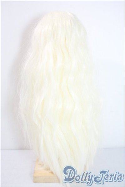 画像2: 8-9inch/ウィッグ U-25-08-05-118-TO-ZU (2)