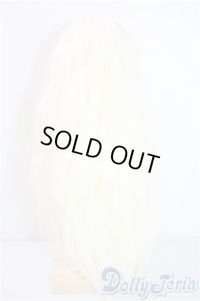 画像2: 8-9inch/ウィッグ U-25-08-05-118-TO-ZU (2)