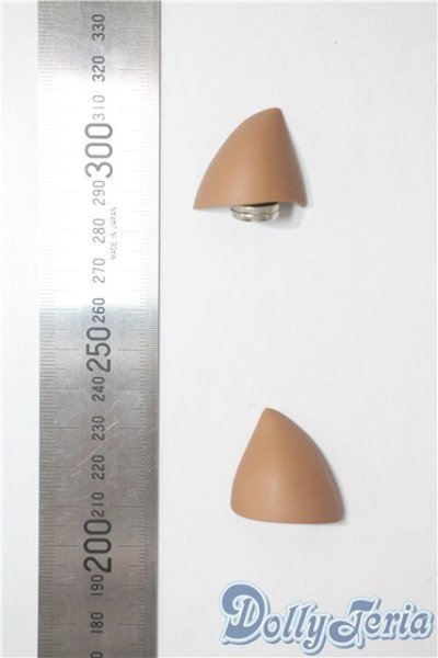 画像2: SD/耳パーツ U-25-08-05-148-TO-ZU (2)