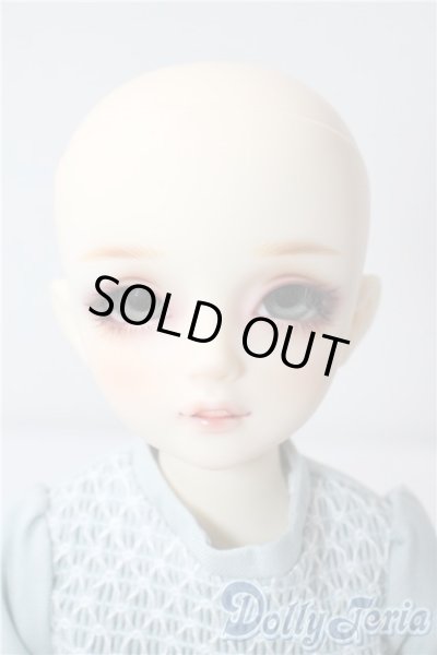 画像2: SDM女の子/F-61　コーディネートモデル A-25-08-12-217-TN-ZA (2)