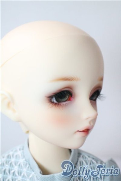 画像3: SDM女の子/F-61　コーディネートモデル A-25-08-12-217-TN-ZA (3)