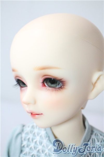 画像4: SDM女の子/F-61　コーディネートモデル A-25-08-12-217-TN-ZA (4)