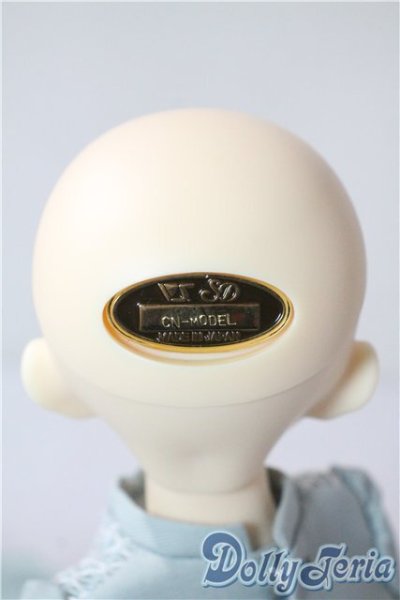 画像5: SDM女の子/F-61　コーディネートモデル A-25-08-12-217-TN-ZA (5)