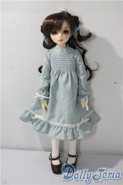 画像6: SDM女の子/F-61　コーディネートモデル A-25-08-12-217-TN-ZA (6)