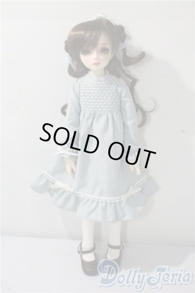 画像6: SDM女の子/F-61　コーディネートモデル A-25-08-12-217-TN-ZA (6)