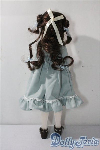 画像7: SDM女の子/F-61　コーディネートモデル A-25-08-12-217-TN-ZA (7)