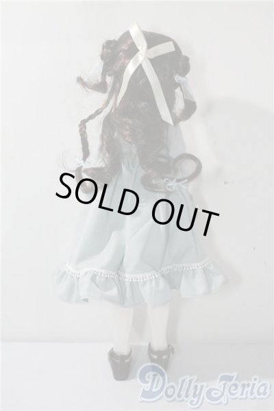 画像7: SDM女の子/F-61　コーディネートモデル A-25-08-12-217-TN-ZA (7)