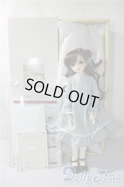 画像8: SDM女の子/F-61　コーディネートモデル A-25-08-12-217-TN-ZA (8)