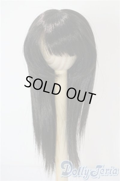 画像1: 7-8inch/ウィッグ U-25-08-05-134-TN-ZU (1)