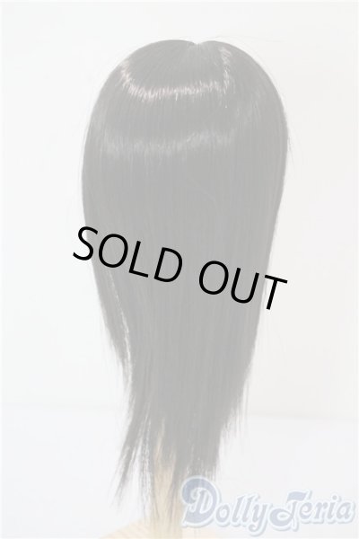 画像2: 7-8inch/ウィッグ U-25-08-05-134-TN-ZU (2)