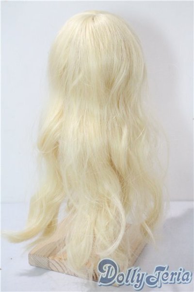 画像2: 7-8inch/ウィッグ U-25-08-05-131-TN-ZU (2)