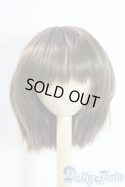 画像1: 8-9inch/ウィッグ U-25-08-05-117-TN-ZU (1)