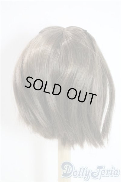 画像2: 8-9inch/ウィッグ U-25-08-05-117-TN-ZU (2)