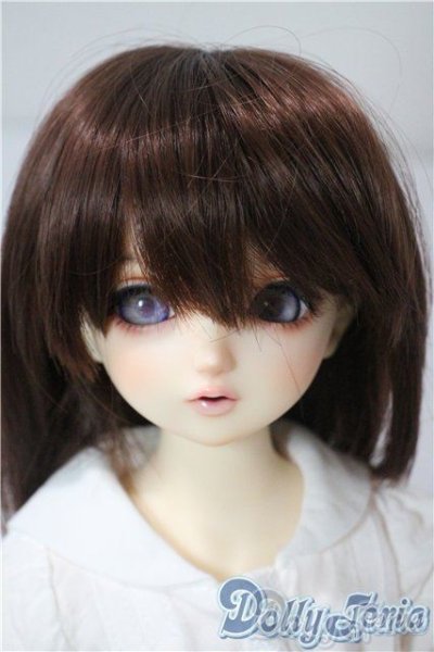 画像1: SDM女の子/スタンダードちよ U-25-08-05-217-TN-ZU (1)
