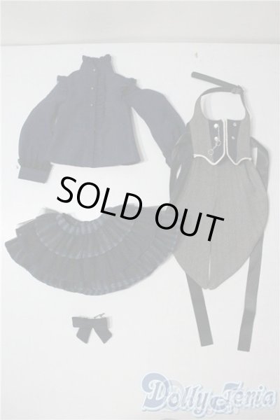 画像1: SDM/OF：ミスティックブルーローズ・ミニ U-25-08-05-179-TN-ZU (1)