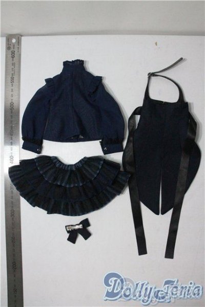 画像2: SDM/OF：ミスティックブルーローズ・ミニ U-25-08-05-179-TN-ZU (2)