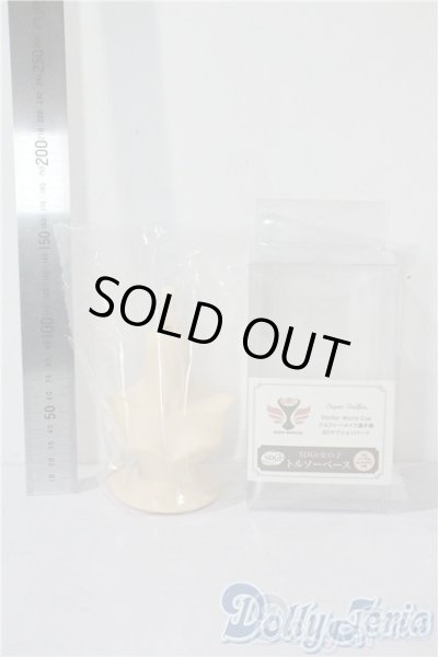 画像3: volks/トルソーベースsdgr女の子 U-25-08-05-210-TN-ZU (3)