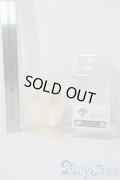 画像3: volks/トルソーベースsdgr男の子 U-25-08-05-211-TN-ZU (3)