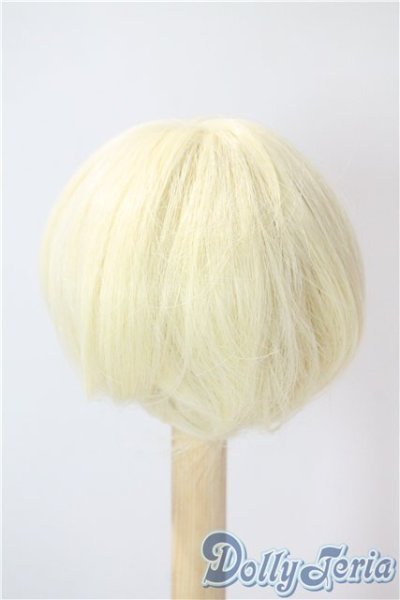 画像2: 7-8inch/ウィッグ U-25-08-05-126-TN-ZU (2)