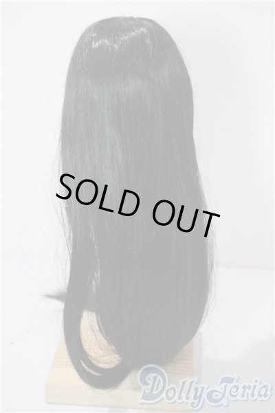 画像2: 7-8inch/ウィッグ U-25-08-05-127-TN-ZU (2)