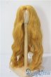 画像1: 7-8inch/ウィッグ U-25-08-05-128-TN-ZU (1)