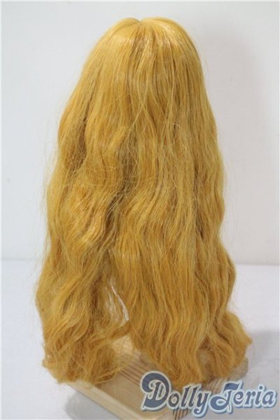 画像2: 7-8inch/ウィッグ U-25-08-05-128-TN-ZU (2)