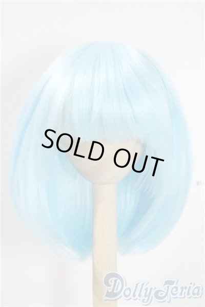 画像1: 8-9inch/ウィッグ U-25-08-05-112-TN-ZU (1)